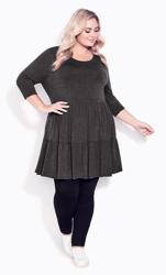 Evans Grey Amaya Tunic 3