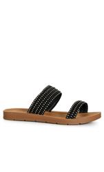 Bella Black Wide Fit Bead Slide 1