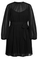 Evans Black Blair Dress 5