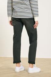 M&Co Black Washed Boyfriend Jeans | M&Co 2