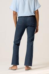 M&Co Indigo Blue Bootcut Jeans | M&Co 3