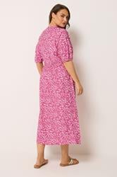 85% viscose, 15% nylon. 2