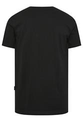 BadRhino Big & Tall Black Rhino Graphic T-Shirt | BadRhino 7
