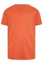 BadRhino Big & Tall Orange Core T-Shirt