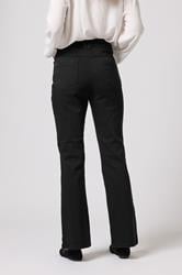 M&Co Black Bootcut Jeans | M&Co  2