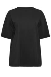 YOURS 2 PACK Plus Size Khaki Green & Black Camo Print T-Shirts | Yours Clothing 11