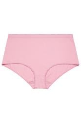 YOURSET 5 PACK Plus Size Blue Pastel Full Briefs | Yours Clothing 8