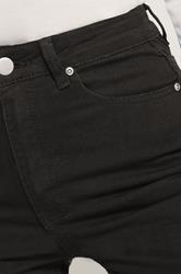 LTS Tall Women's Set Blue & Black Straight Leg Jeans | Long Tall Sally 6