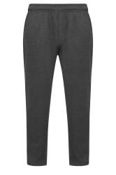 D555 Big & Tall Grey 'Rory' Fleece Jogger