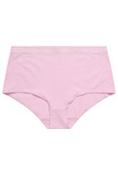 YOURSET 5 PACK Plus Size Pink Heart Print Full Briefs | Yours Clothing 7