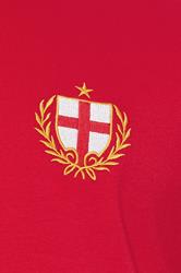 BadRhino Big & Tall Red England Crest T-Shirt | BadRhino 7