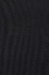 BadRhino Big & Tall Black Ribbed Trophy Polo | BadRhino 7