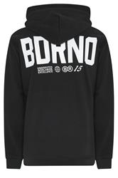 BadRhino Big & Tall Black Logo Hoodie | BadRhino 6