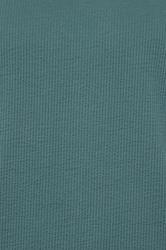 BadRhino Big & Tall Green Seersucker Textured T-Shirt | BadRhino 6