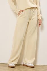 LTS Tall Women's Yellow Wide Leg Joggers | Long Tall Sally 2