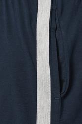BadRhino Big & Tall Navy Blue Lightweight Lounge Joggers | BadRhino 4
