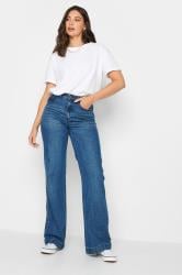 LTS Tall White Short Sleeve T-Shirt | Long Tall Sally  4