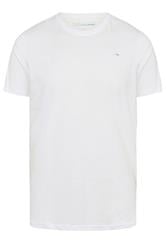 BadRhino Big & Tall White Core T-Shirt