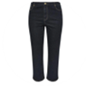 Plus size jeans
