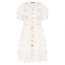 Plus size mini dresses