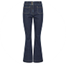 Women's jeans