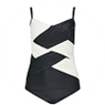 Plus size swimwear
