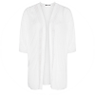 Plus size beachwear