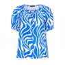 Plus size summer tops