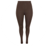 Plus size leggings