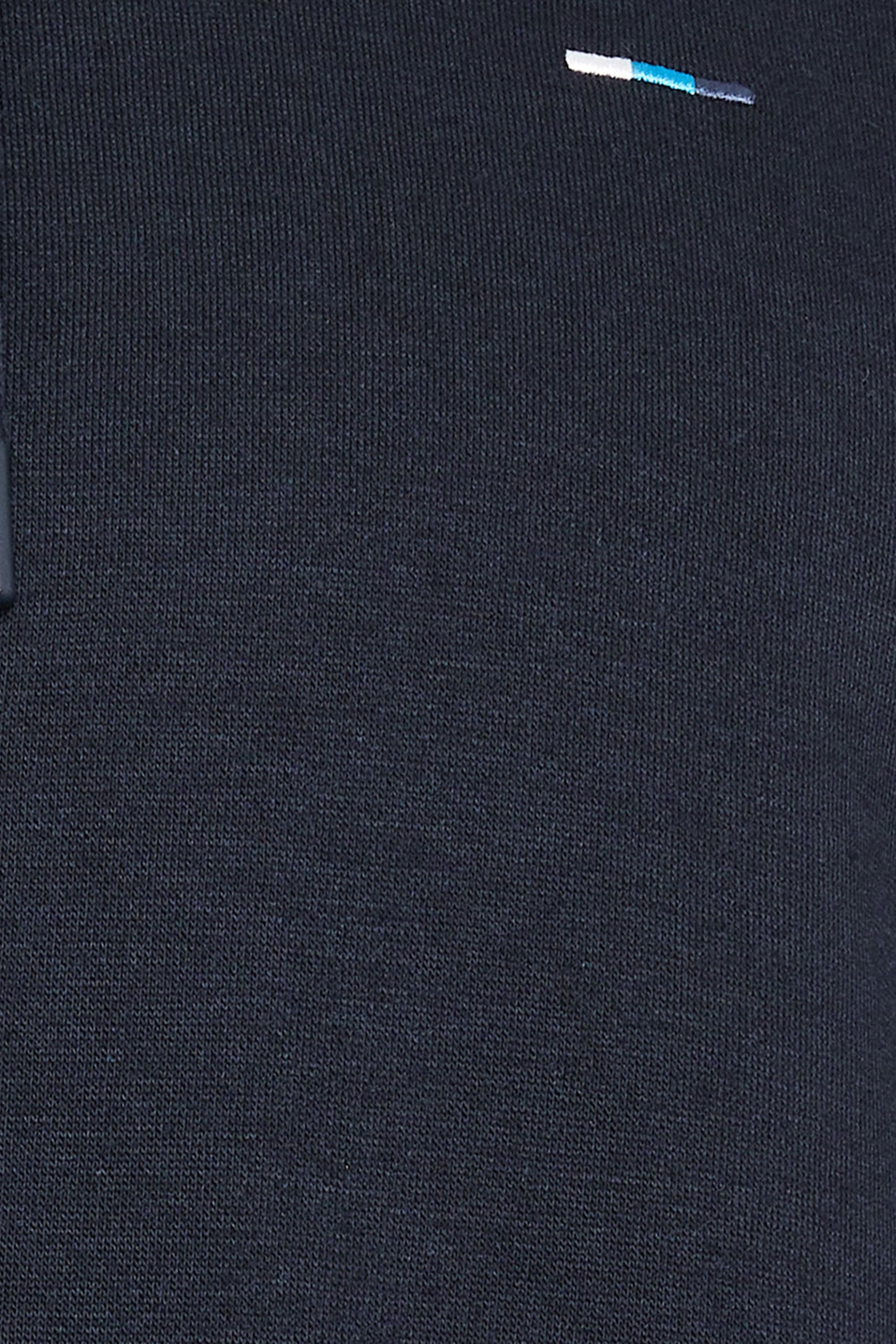 BadRhino Big & Tall 2 PACK Navy Blue Core Hoodies | BadRhino 2