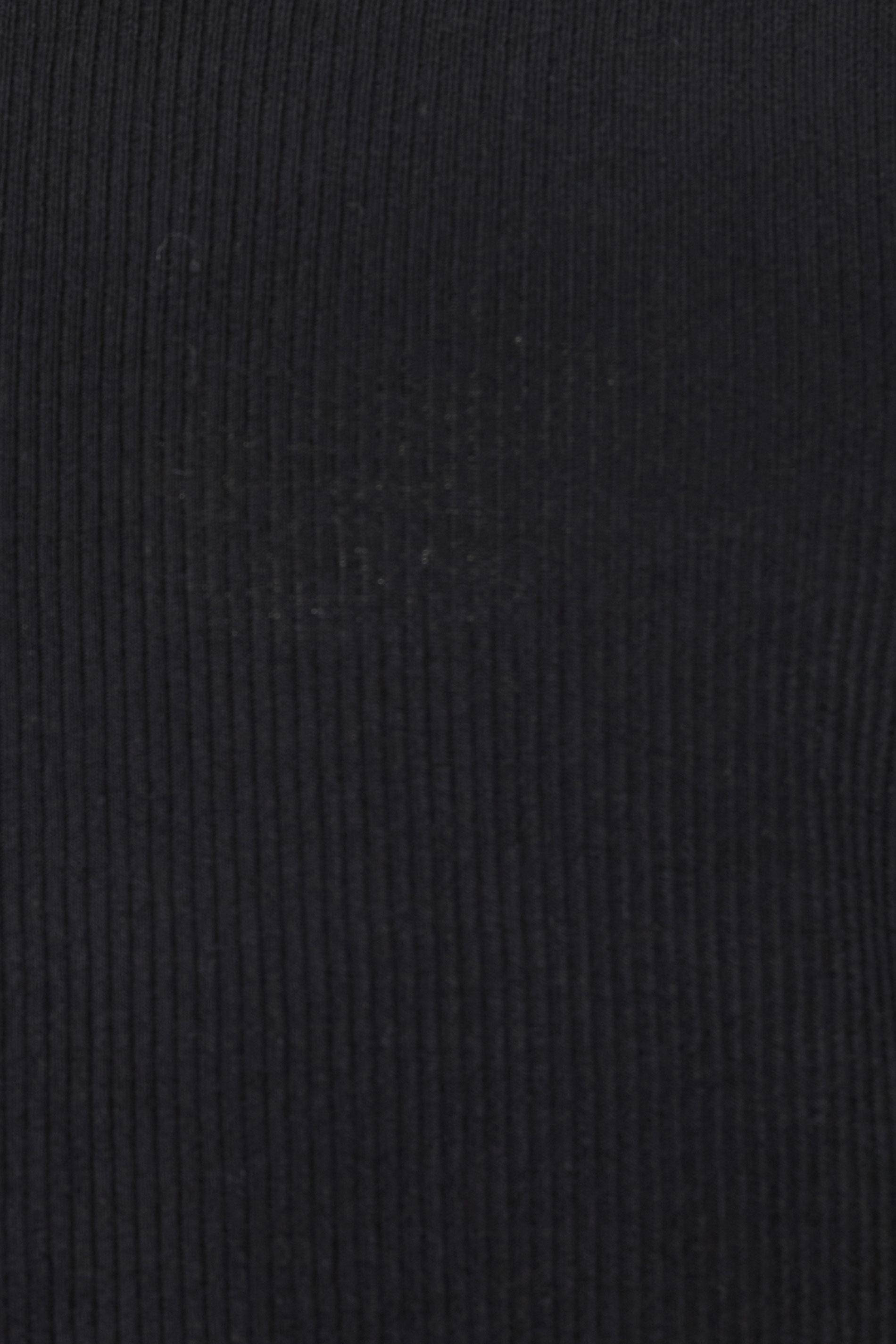 BadRhino Big & Tall Black Ribbed Trophy Polo | BadRhino 7