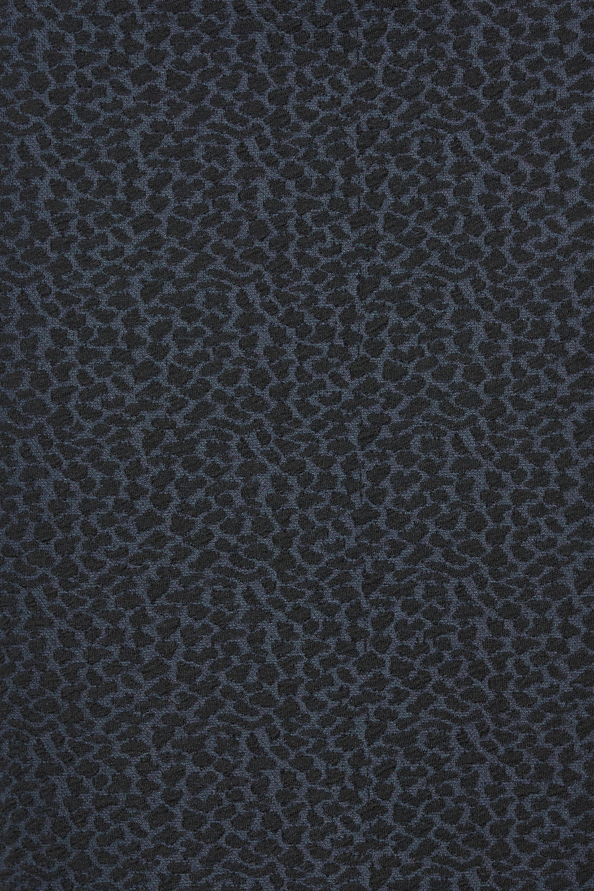 LTS Tall Charcoal Grey Leopard Print Tube Skirt | Long Tall Sally  4