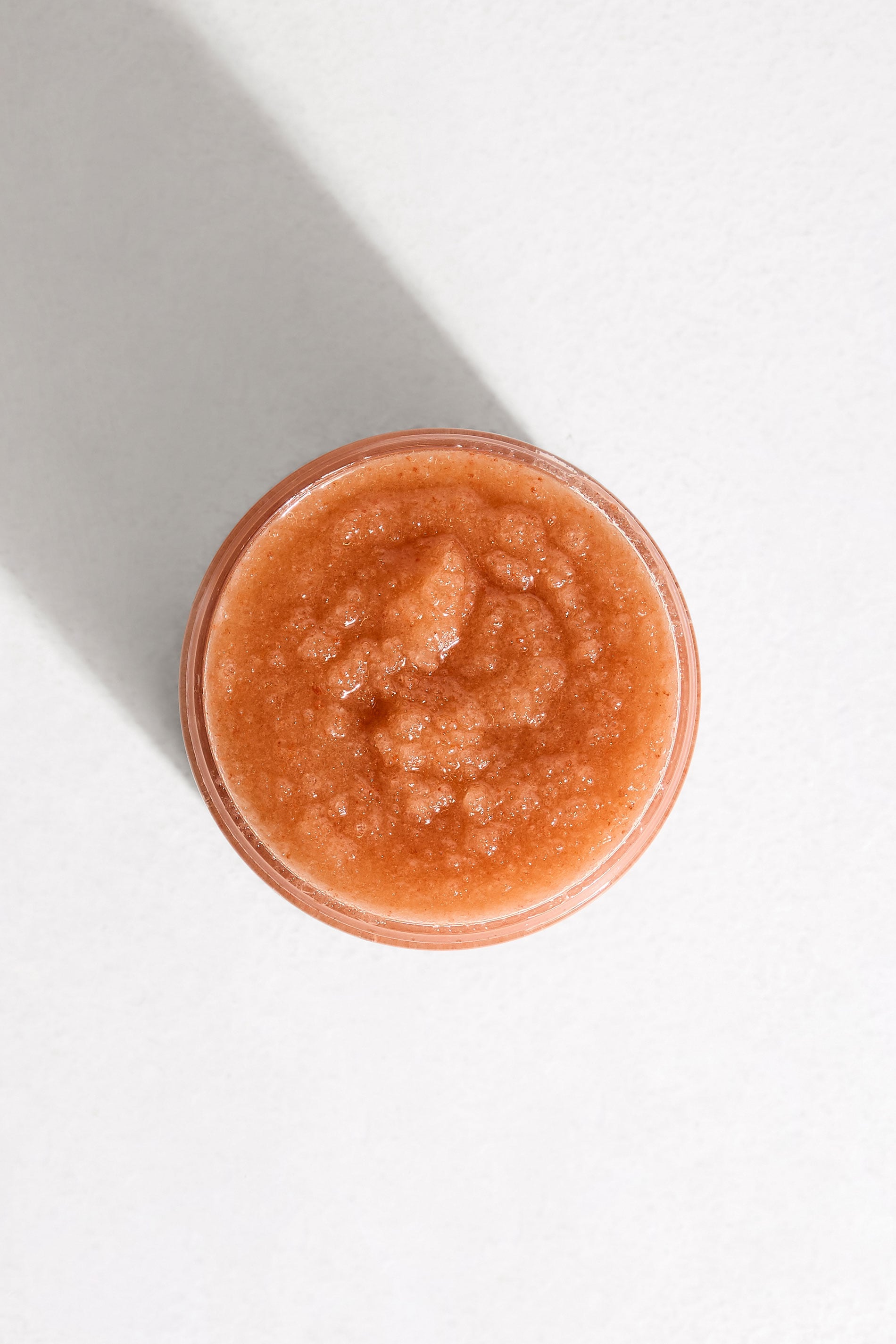 Strawberry Bonbon Body Scrub | Whip&Woo 1