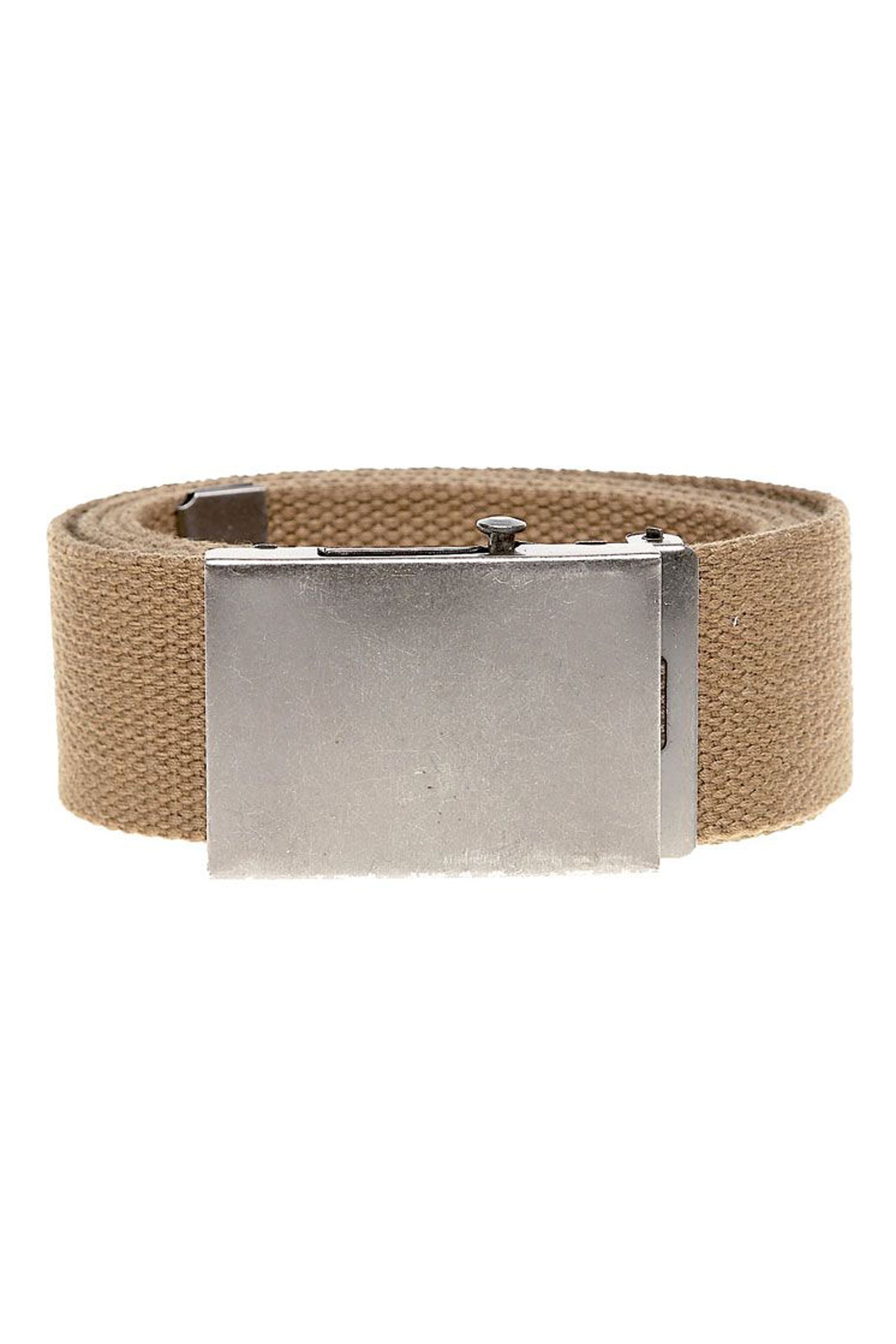 D555 Stone Webbing Belt | BadRhino 1