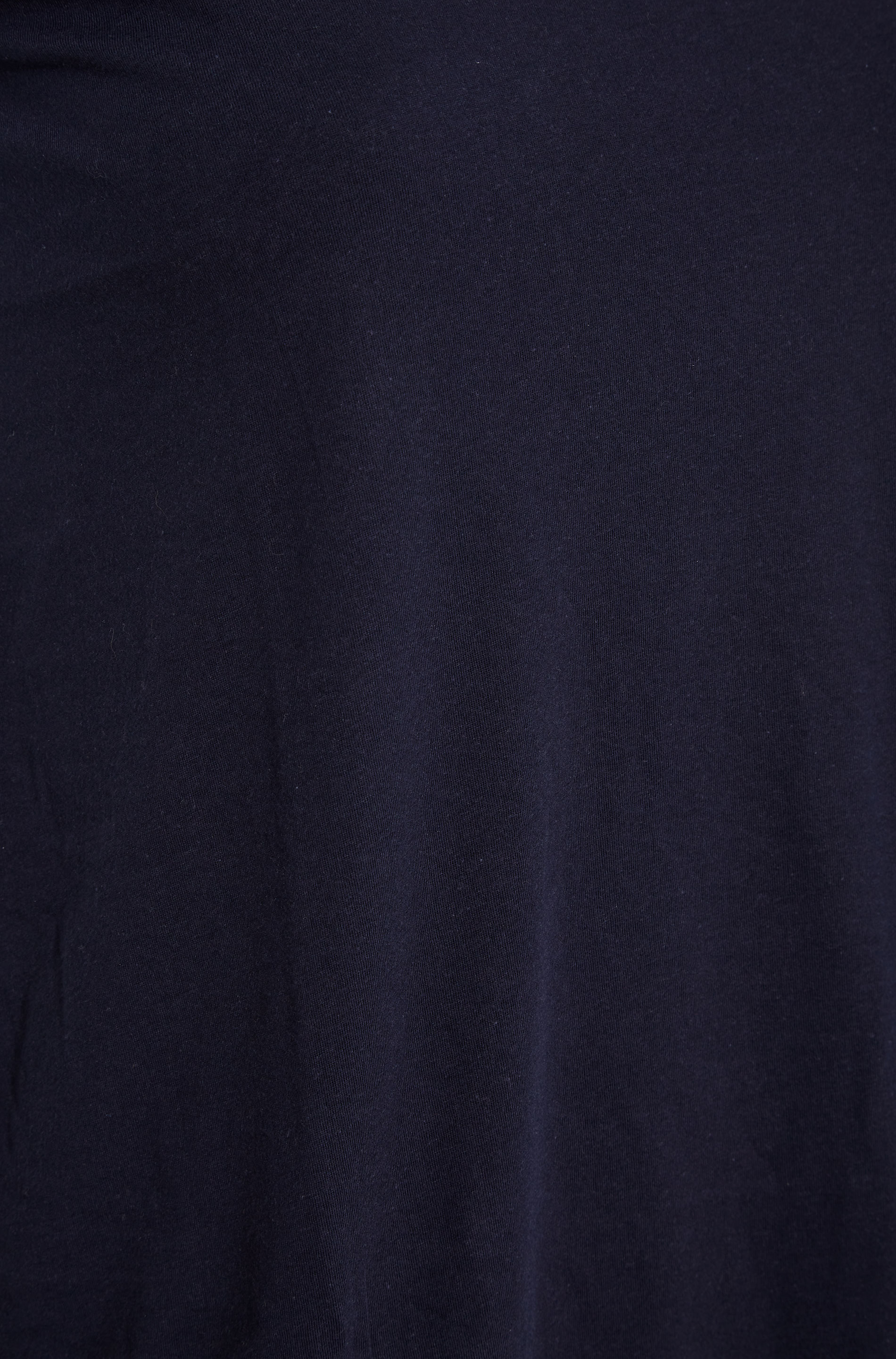 Navy Vest Top | Yours Clothing 5